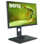 BENQ SW270C 27吋 2K專業攝影修圖螢幕